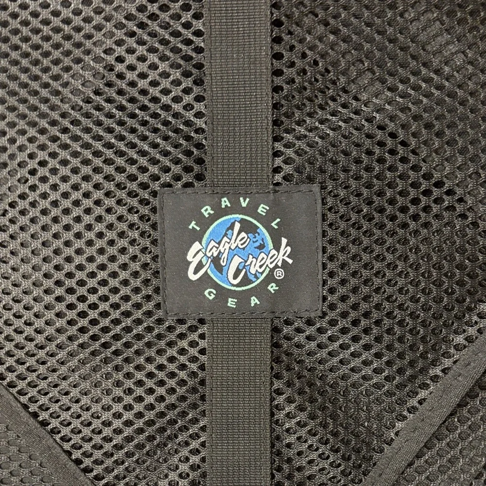 Eagle Creek‎ Black Travel Organizer